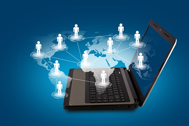 Networking Image-cciehub