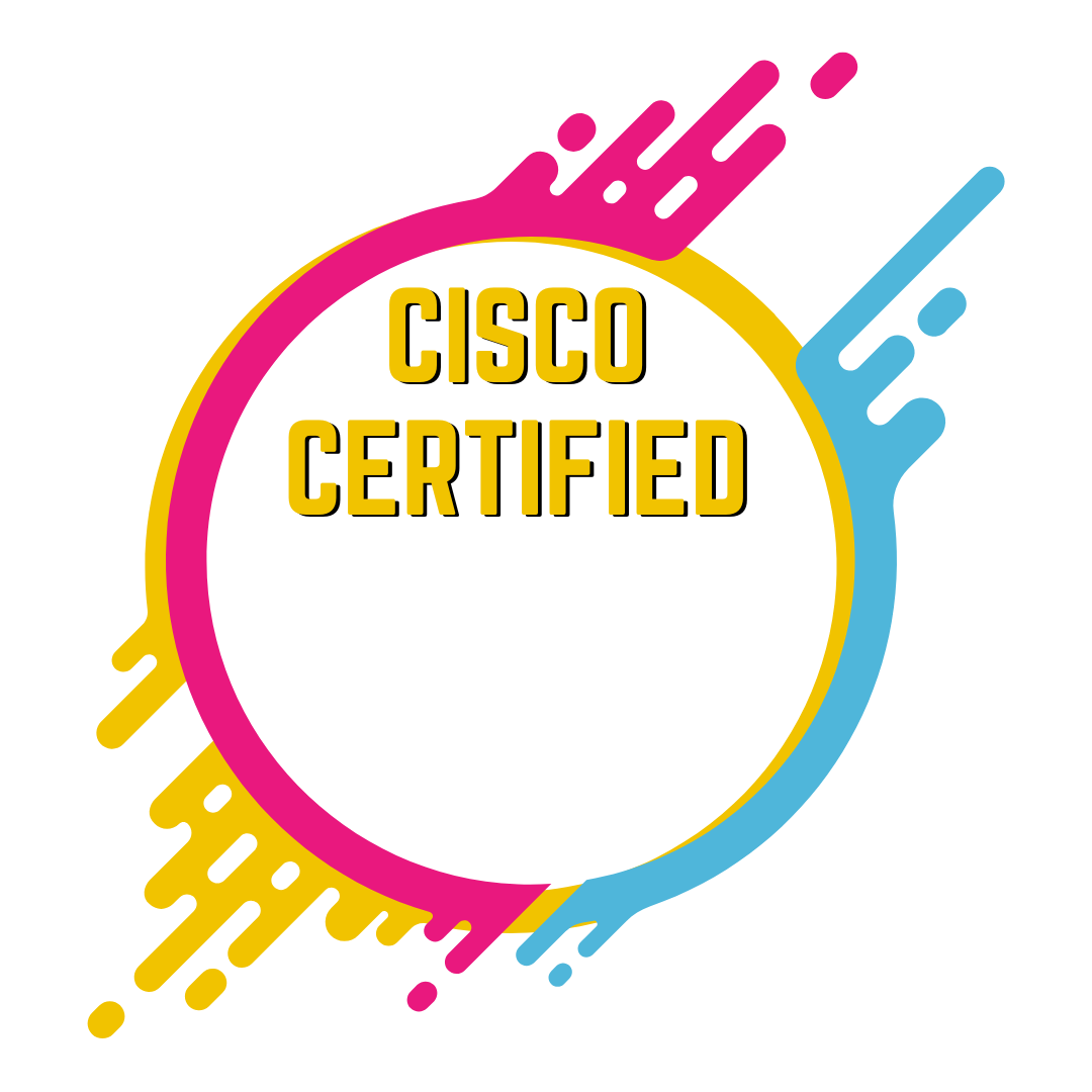 CCNP