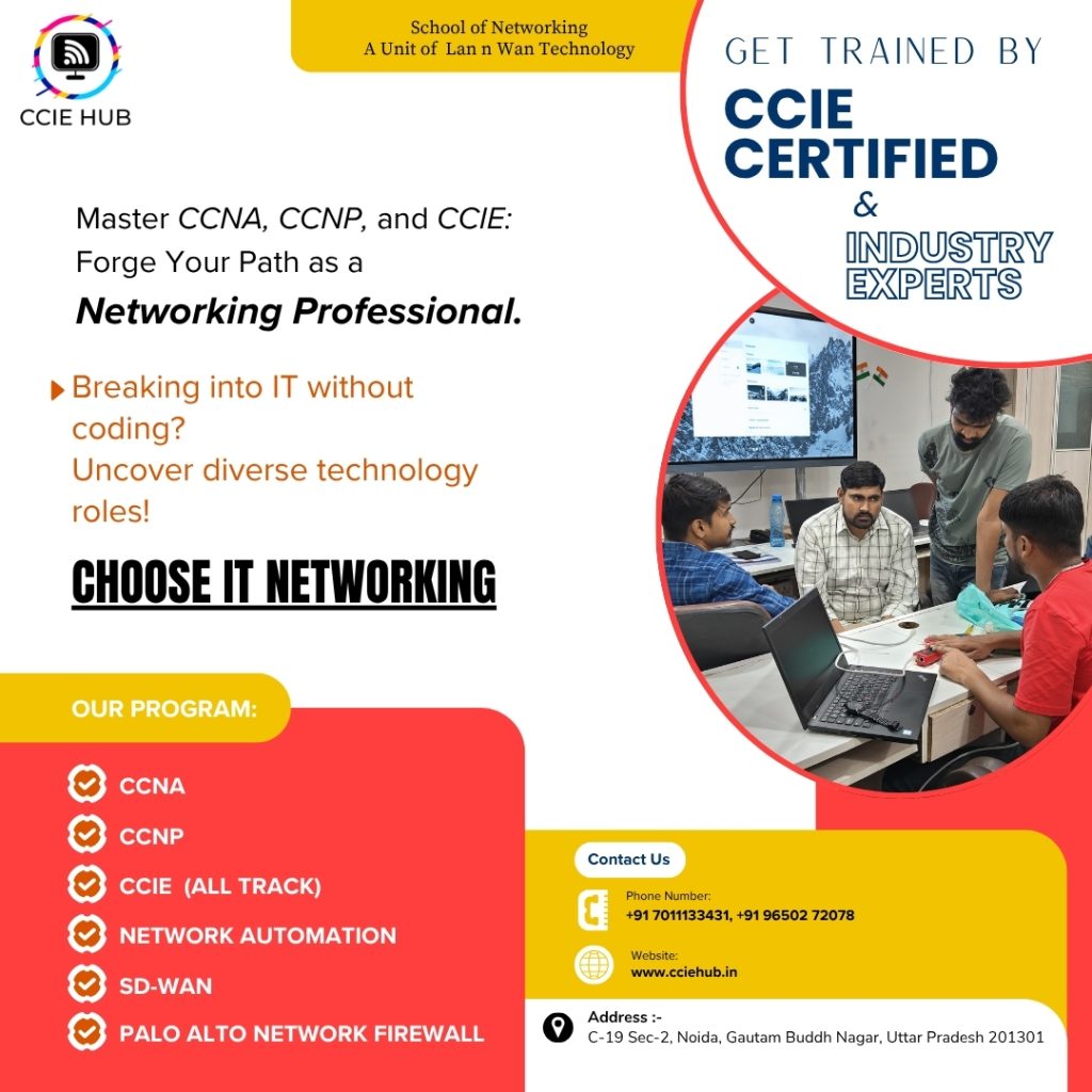 CCNA