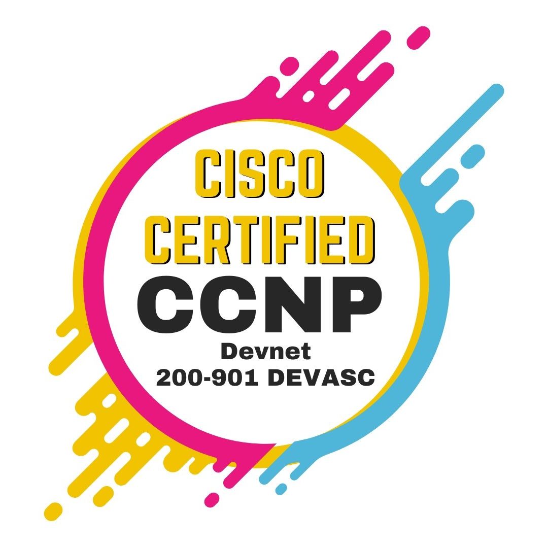 ccnp devnet