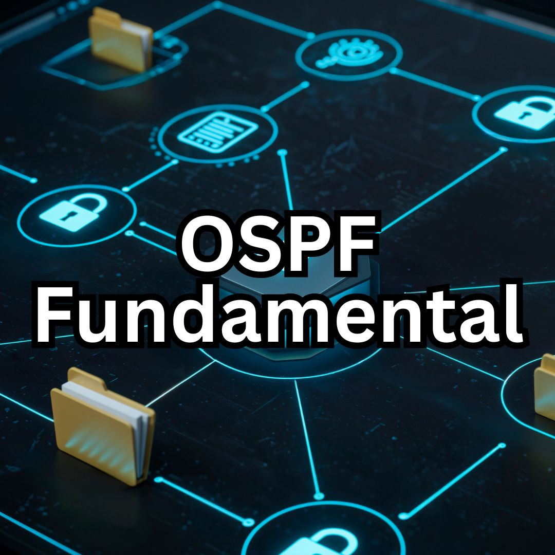 ospf-cciehub