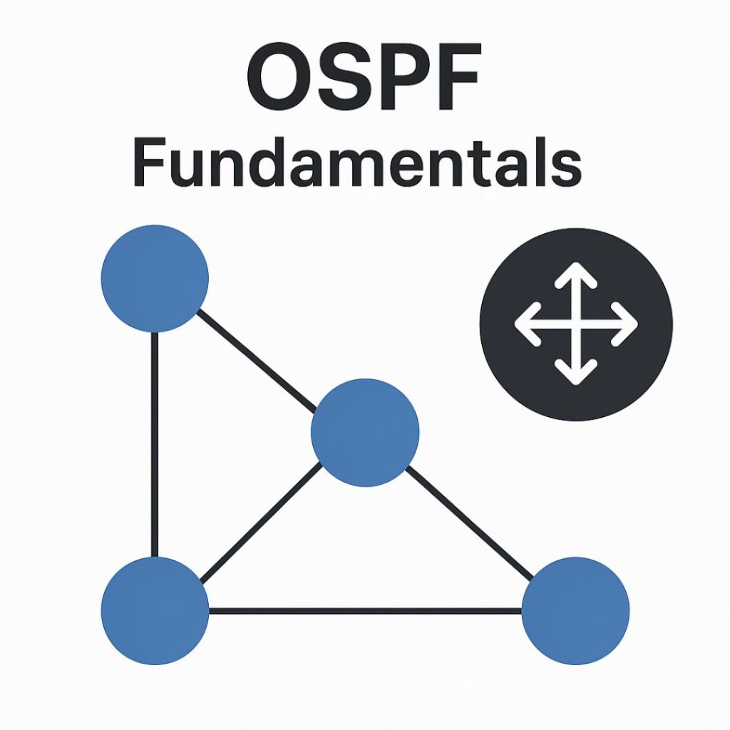 ospf