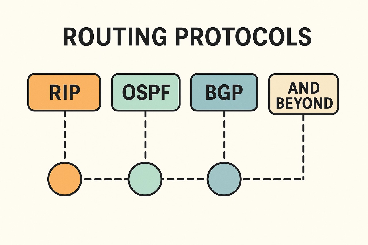 Routing Protocols