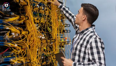 ccna and ccnp training