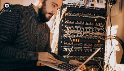 ccna training in noida