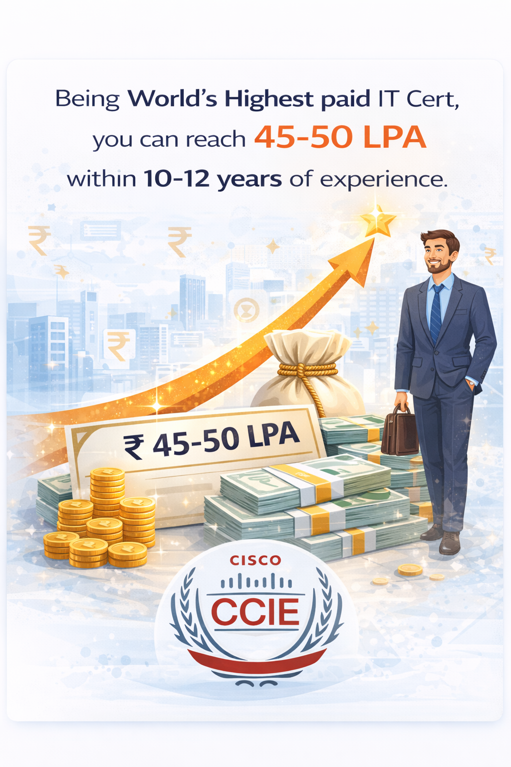 CCIE Certification