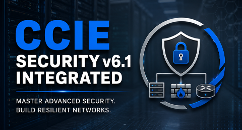 CCIE HUB Cisco Training Institute for IT Careers