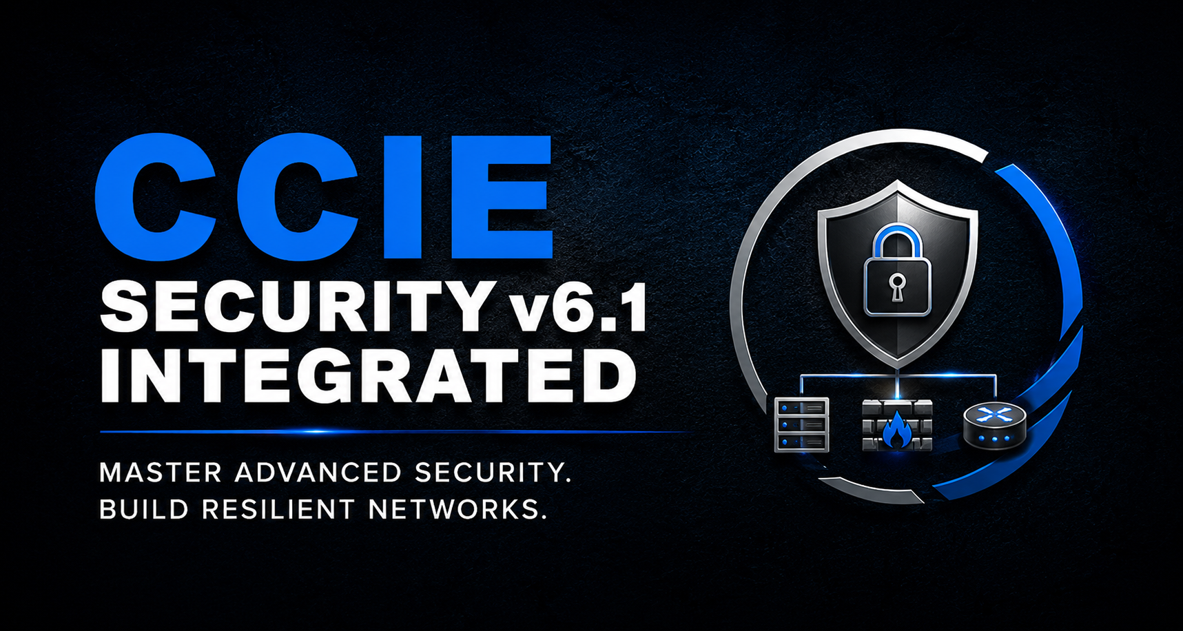 CCIE Security