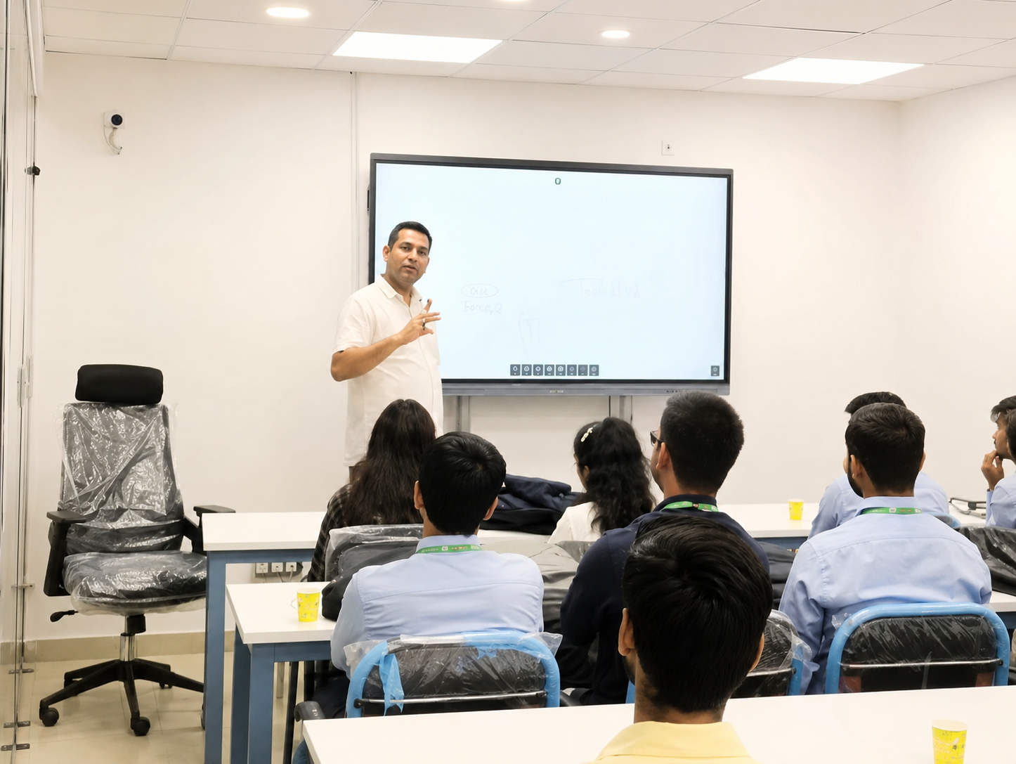 Networking Lab