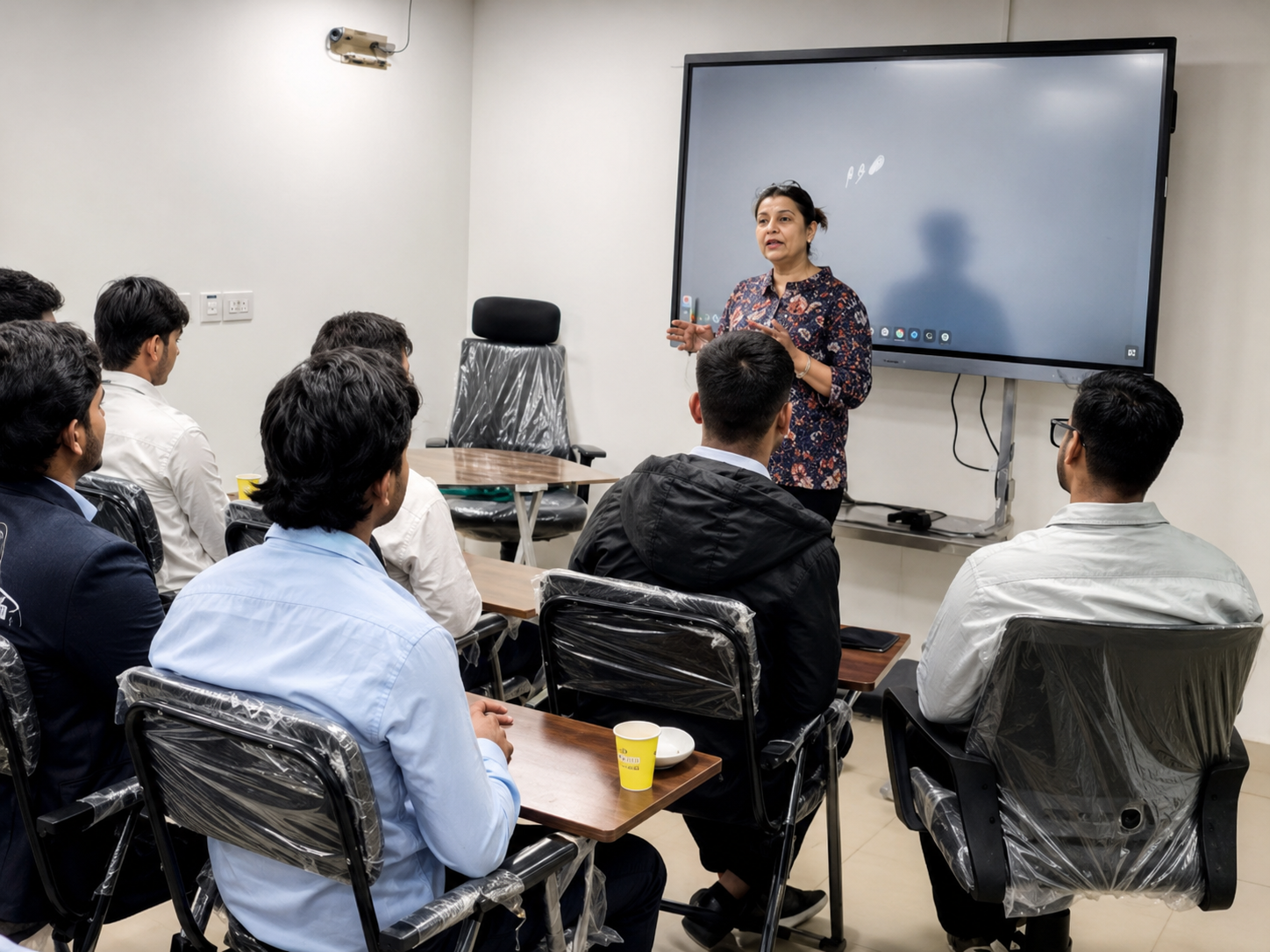 Networking Lab