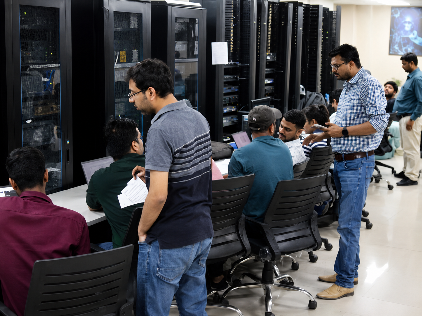 Networking Lab