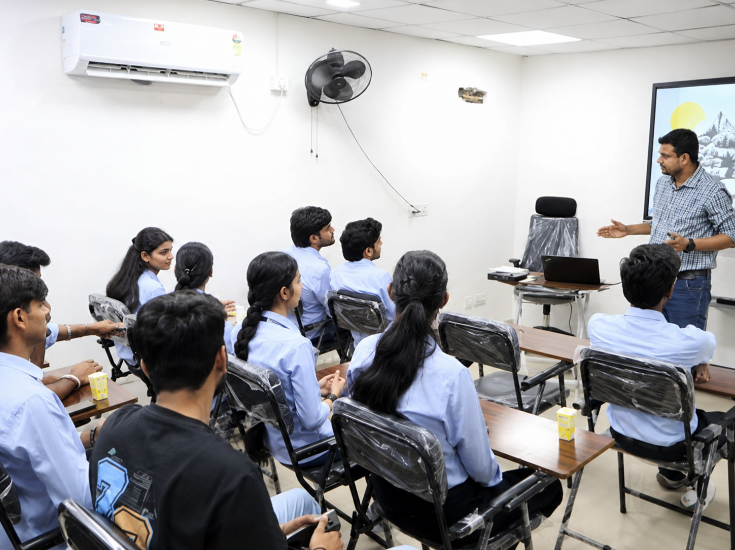 Networking Lab