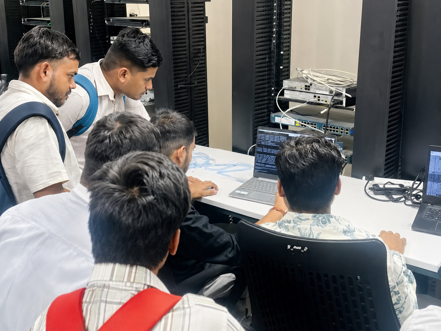 Networking Lab