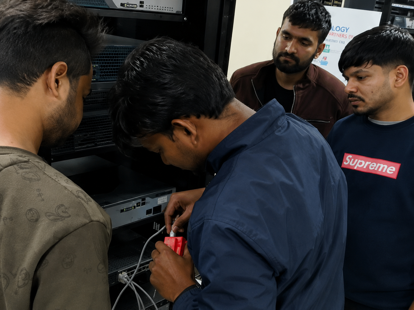 Networking Lab